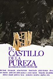 The Castle of Purity (1973) movie poster