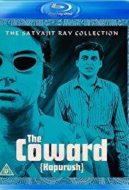 Kapurush (1965) movie poster