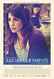 Como Nossos Pais (2017) movie poster
