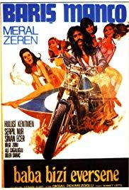 Dad, Make Me Marry (1975) movie poster