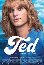 Ted - For karlekens skull (2018) movie poster