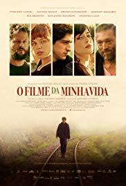 O Filme da Minha Vida (2017) movie poster