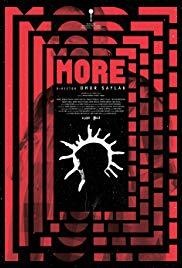 Daha (2017) movie poster