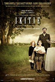 Ikitie (2017) movie poster