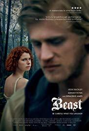 Beast (2017) movie poster