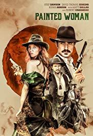 Painted Woman (2017) movie poster