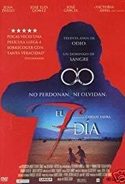 El 7º dia (2004) movie poster
