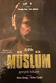 Muslum (2018) movie poster