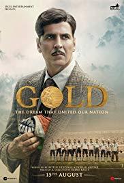 Gold (2018) - Suggest Me Movie