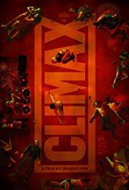Climax (2018) movie poster