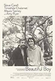 Beautiful Boy (2018) movie poster