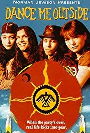 Dance Me Outside (1994) movie poster