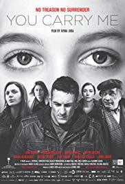 Ti mene nosis (2015) movie poster