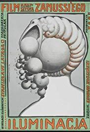 Iluminacja (1973) movie poster