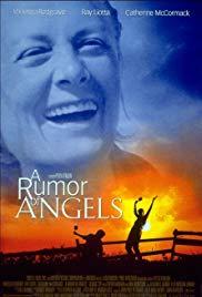 A Rumor of Angels (2000) movie poster