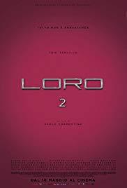 Loro 2 (2018) movie poster