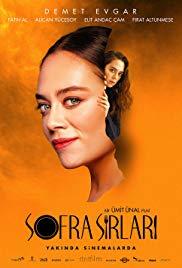 Sofra sirlari (2018) movie poster