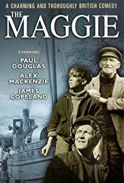 High and Dry (1954) movie poster