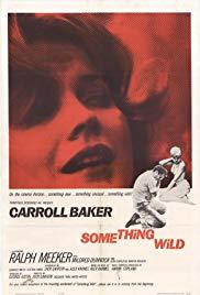 Something Wild (1961) movie poster