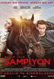 Bizim Icin Sampiyon (2018) movie poster