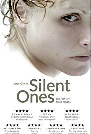 Silent Ones (2013) movie poster