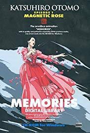 Kanojo no omoide (1995) movie poster