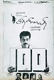 Sathi Leelavathi (1995) movie poster