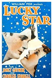Lucky Star (1929) movie poster