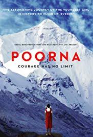 Poorna (2017) movie poster