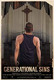 Generational Sins (2017) movie poster