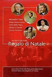 Regalo di Natale (1986) movie poster