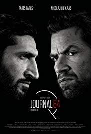 Journal 64 (2018) movie poster