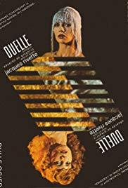 Duelle (1976) movie poster