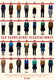 Das schweigende Klassenzimmer (2018) movie poster