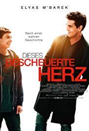 Dieses bescheuerte Herz (2017) movie poster