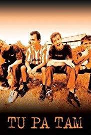 Tu pa tam (2004) movie poster