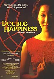 Double Happiness (1994) movie poster