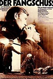 Coup de Grâce (1976) movie poster