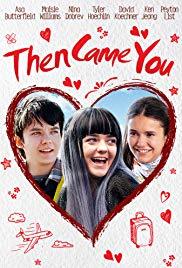 Then Came You (2018) movie poster