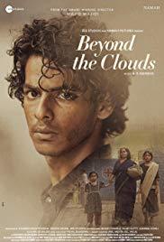 Beyond the Clouds (2017) movie poster