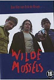 Wilde mossels (2000) movie poster