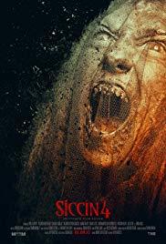 Siccin 4 (2017) movie poster