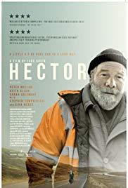 Hector (2015) movie poster