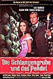 The Torture Chamber of Dr. Sadism (1967) movie poster