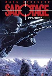 Sabotage (1996) movie poster