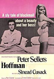 Hoffman (1970) movie poster