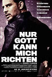 Nur Gott kann mich richten (2017) movie poster