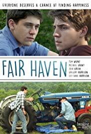 Fair Haven (2016) movie poster