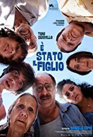 È stato il figlio (2012) movie poster