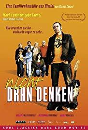 Non pensarci (2007) movie poster